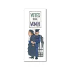 Suffragette Bookmark 2