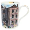 Sutton House Mug