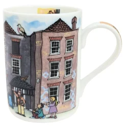 Sutton House Mug