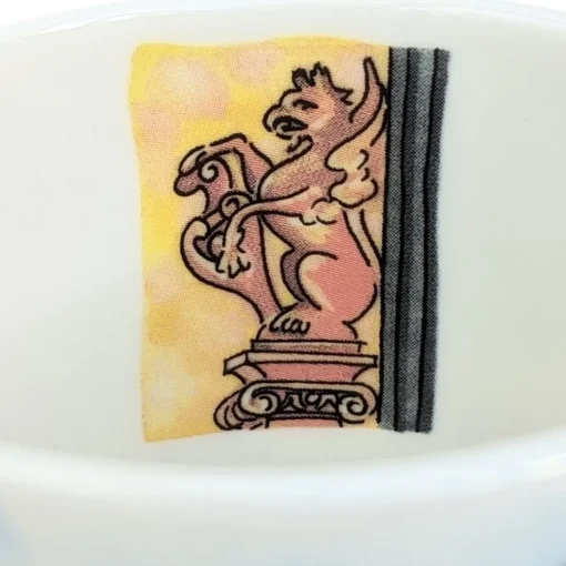 Sutton House Mug