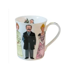 The Gilded Age Mug