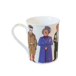 The Gilded Age Mug