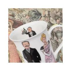 The Gilded Age Mug