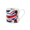 Union Jack Mug