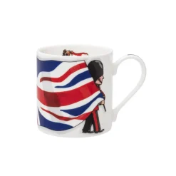 Union Jack Mug