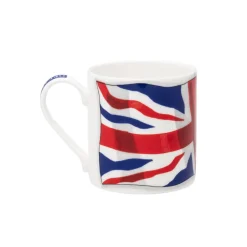 Union Jack Mug