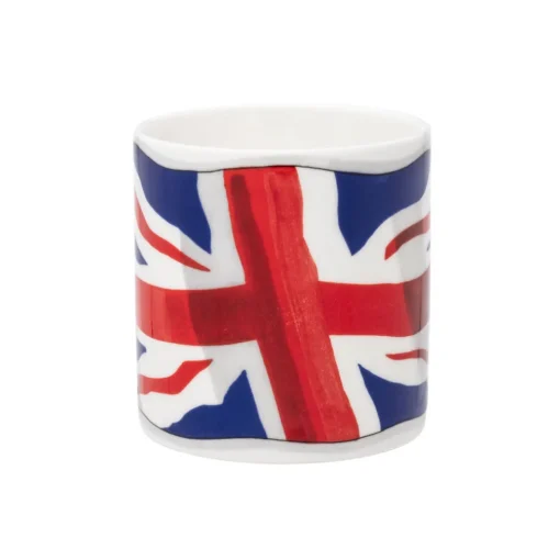 Union Jack Mug