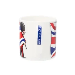 Union Jack Mug