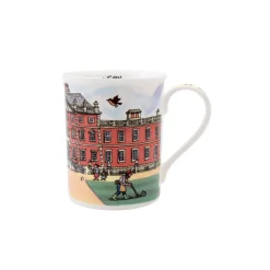 Wimpole Hall Mug