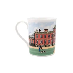 Wimpole Hall Mug