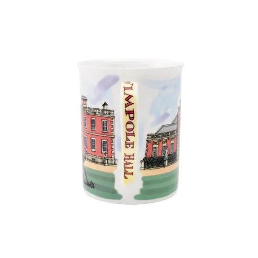 Wimpole Hall Mug