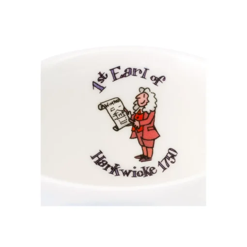 Wimpole Hall Mug