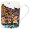 Winchester City Mill Mug