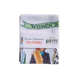 Women's Institute Tea Towel